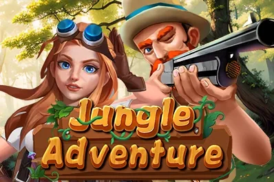 Jungle Adventure